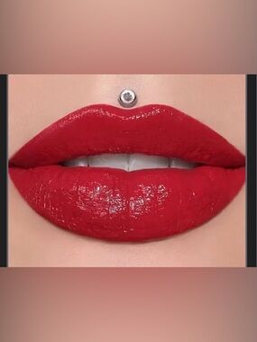 Jeffree Star BLOOD SUGAR Supreme gloss